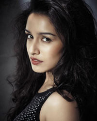 Shraddha Kapoor